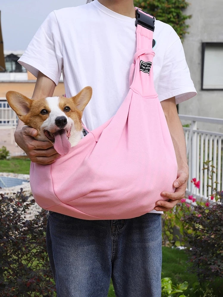 Pet Carrier Bag