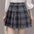 High Waist A-line Skirts