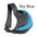 Travel Dog Shoulder Bag