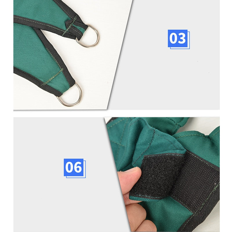 Neck Traction Cushion