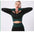 Women Yoga Set Fitness