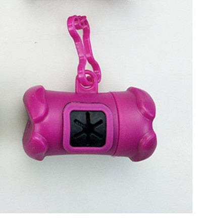 Pet Waste Bag Dispenser