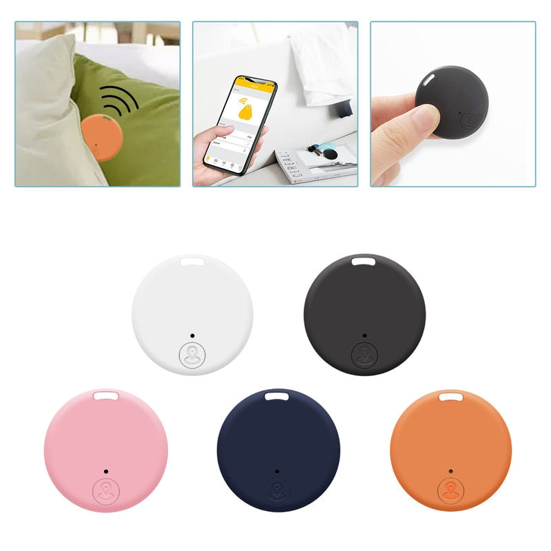 Smart Finder Locator Accessories