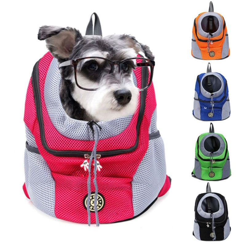 Outdoor Dog Carrier Bag