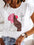 Short Sleeve Love T-Shirts