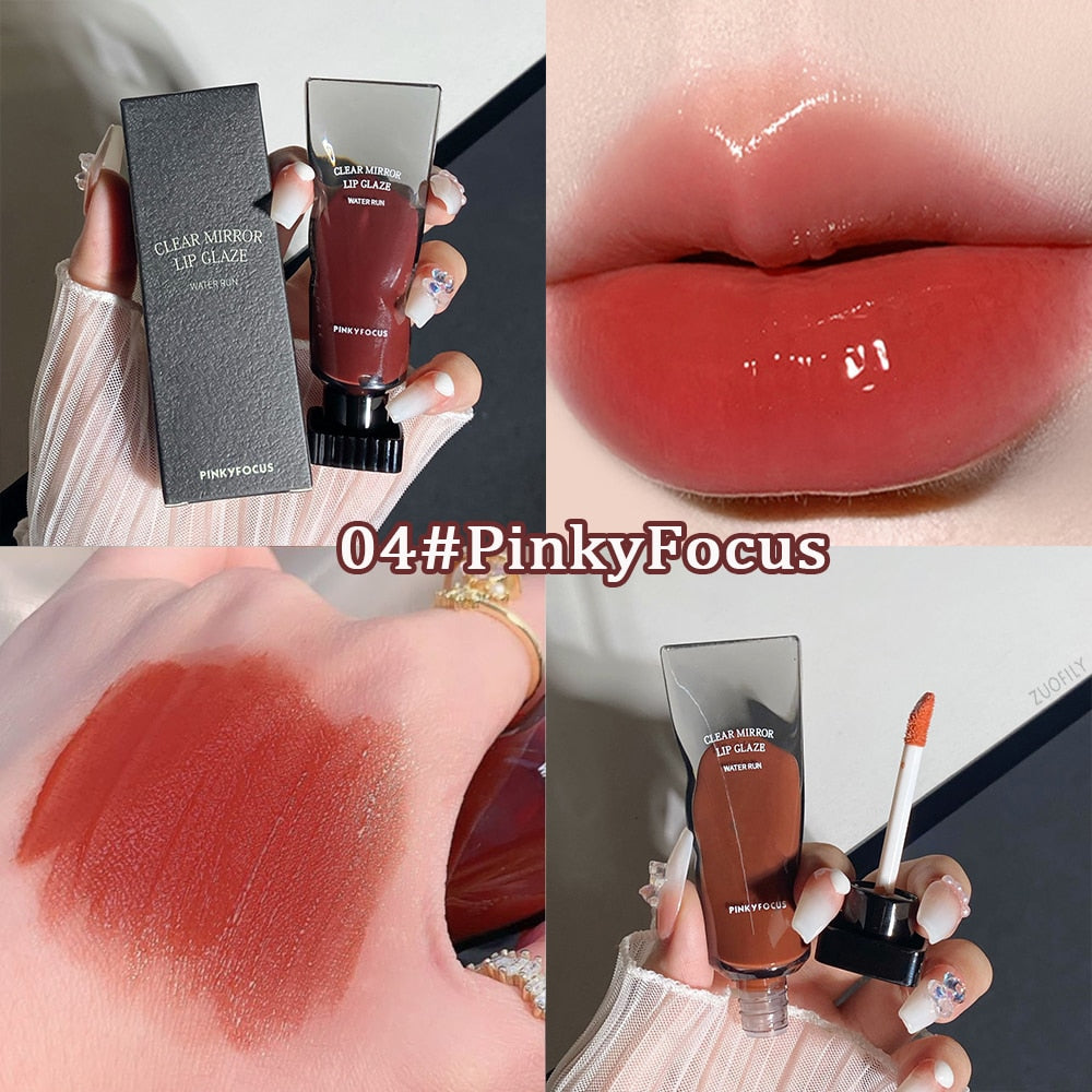 Non-stick Cup Lip Gloss
