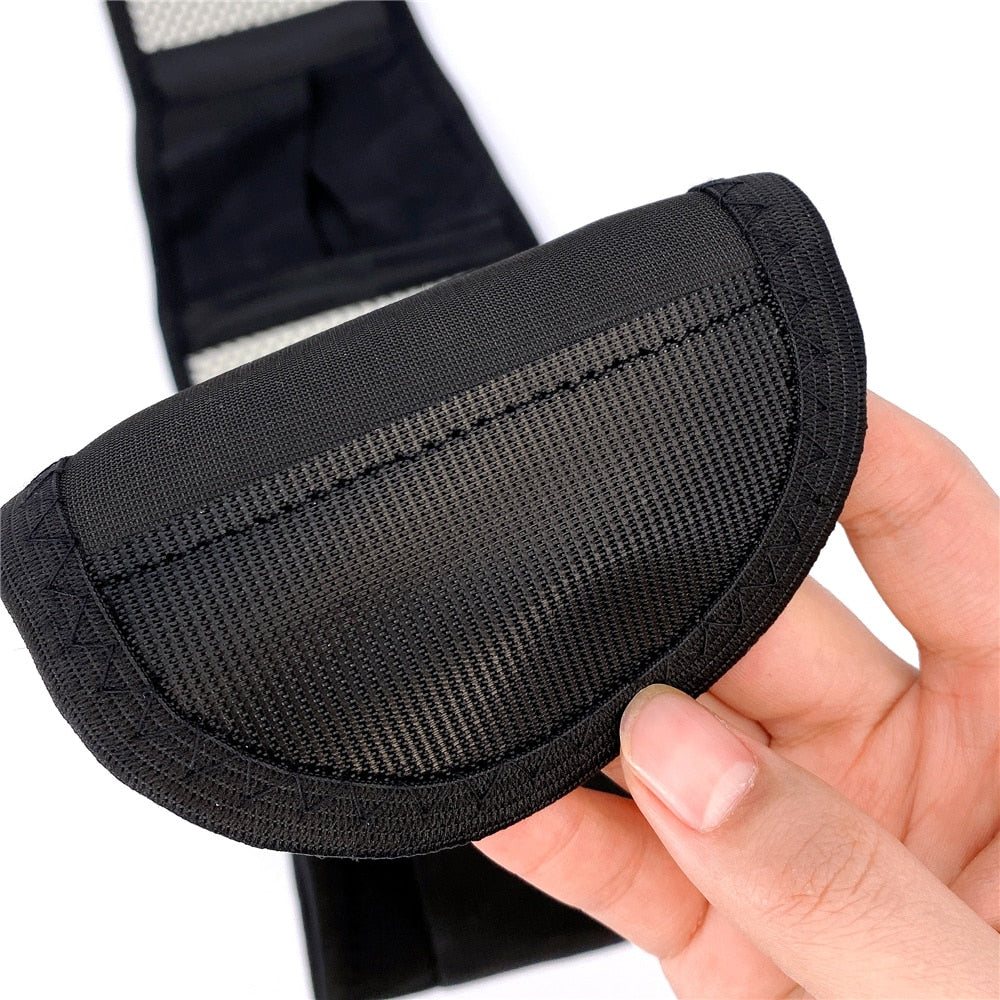 Waist Bandage Back Waist Belt