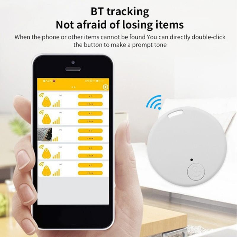 Smart Finder Locator Accessories