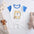 Onesie Infantil Jumpsuit