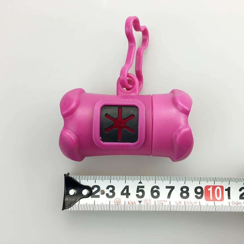 Pet Waste Bag Dispenser