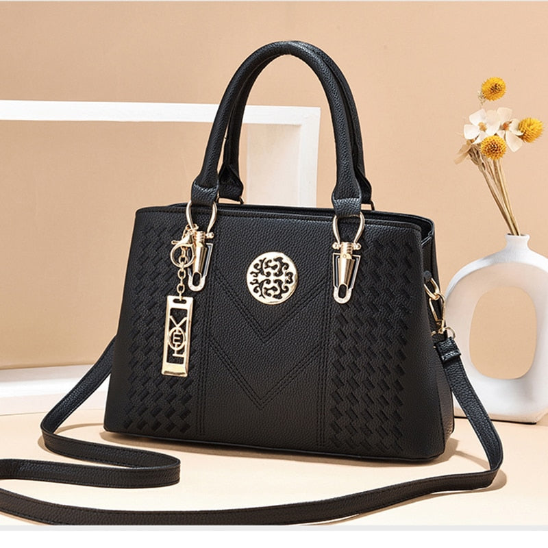 Luxury Women's Handbags