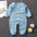 Cotton Warm Baby Wear