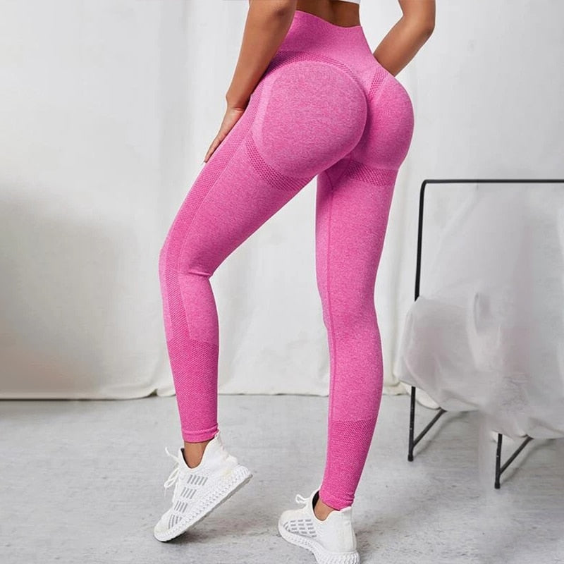 Women Fitness Legging