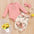 3 Piece Baby Sets