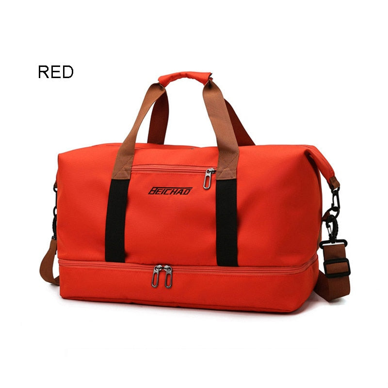 Travel Bags For Women
