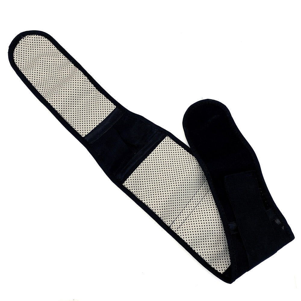 Waist Bandage Back Waist Belt