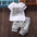 Newborn Sports Suit