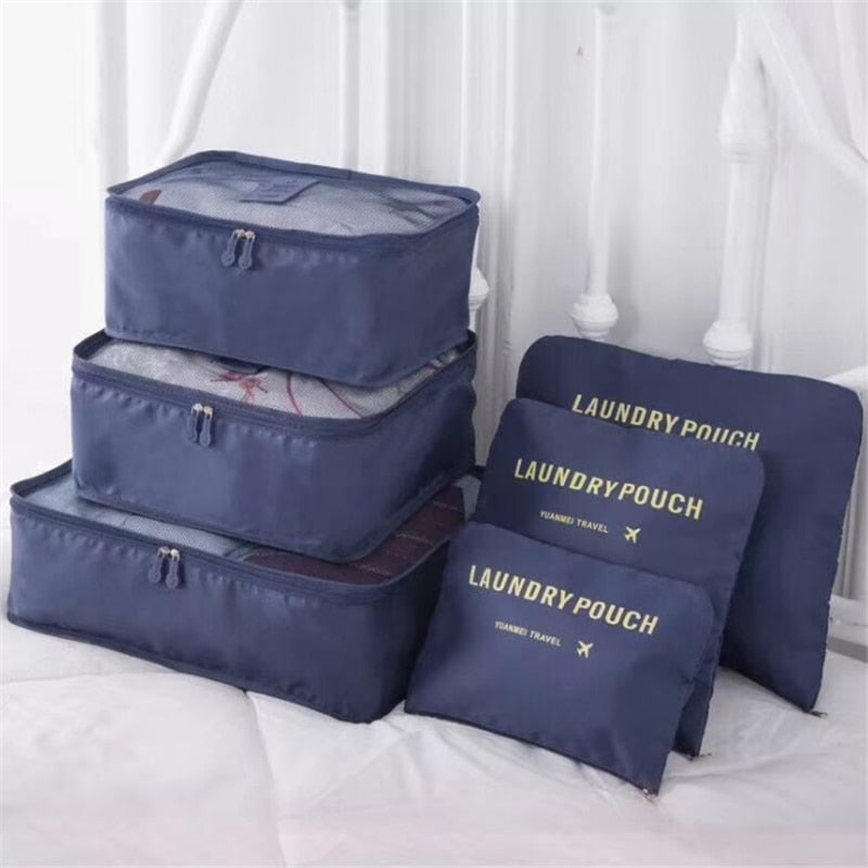 Waterproof Travel Bags