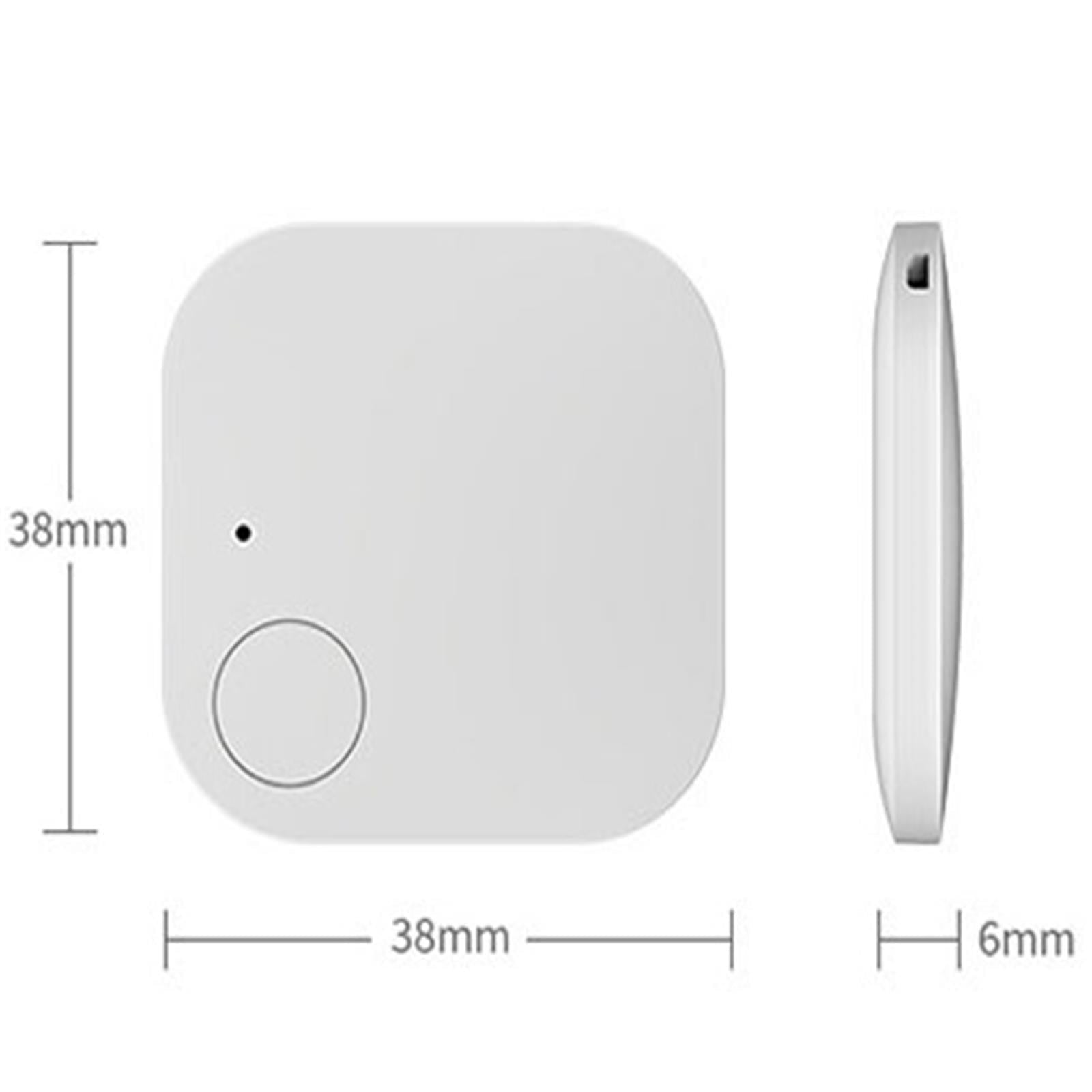 Mini Bluetooth GPS Tracker