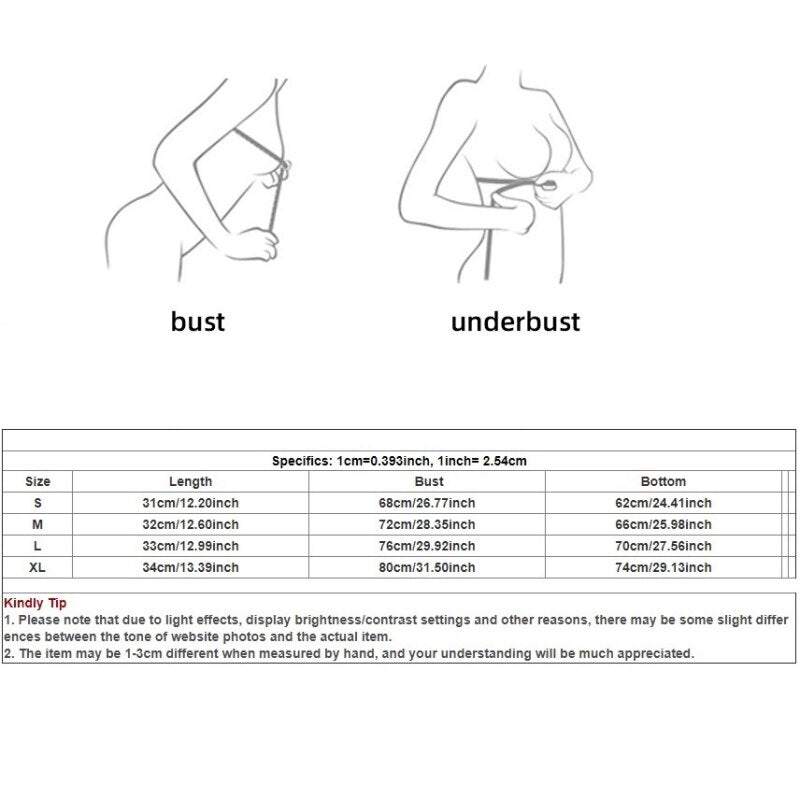 Women Fitness Gym Bras