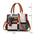 PU Leather Casual Bags