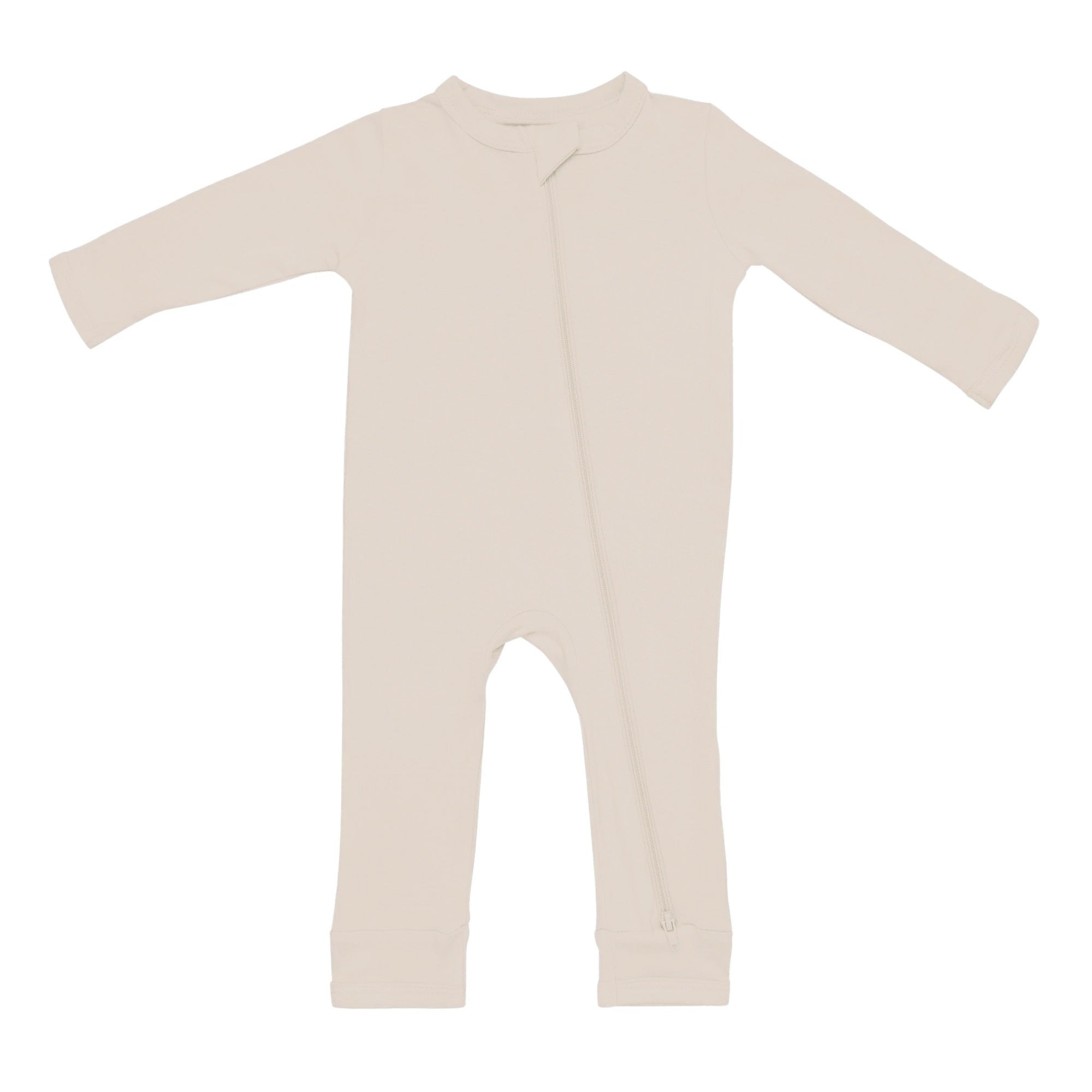 Long-Sleeve Baby Clothing