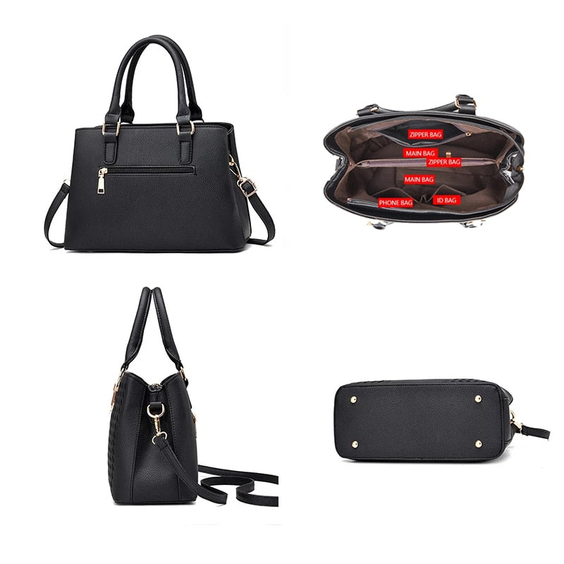 Luxury Women's Handbags