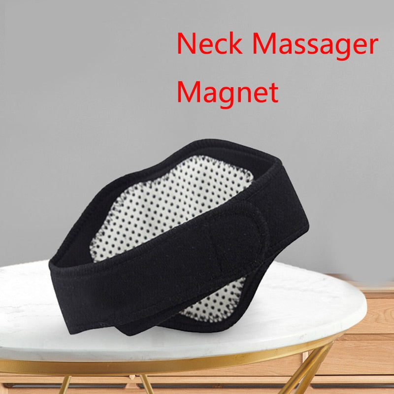 Pain Relief Cervical Vertebra Protection