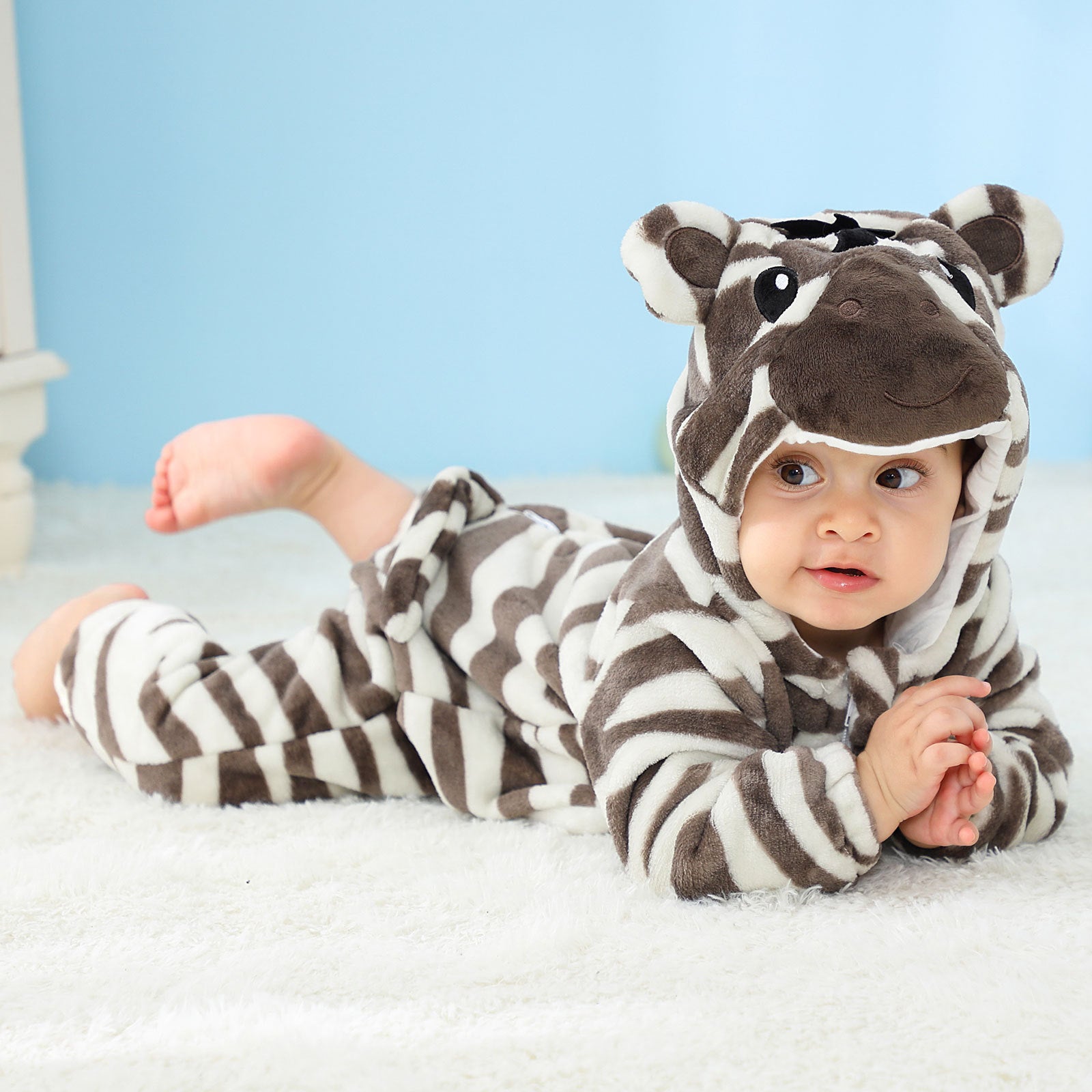 Baby Animal Romper Costumes