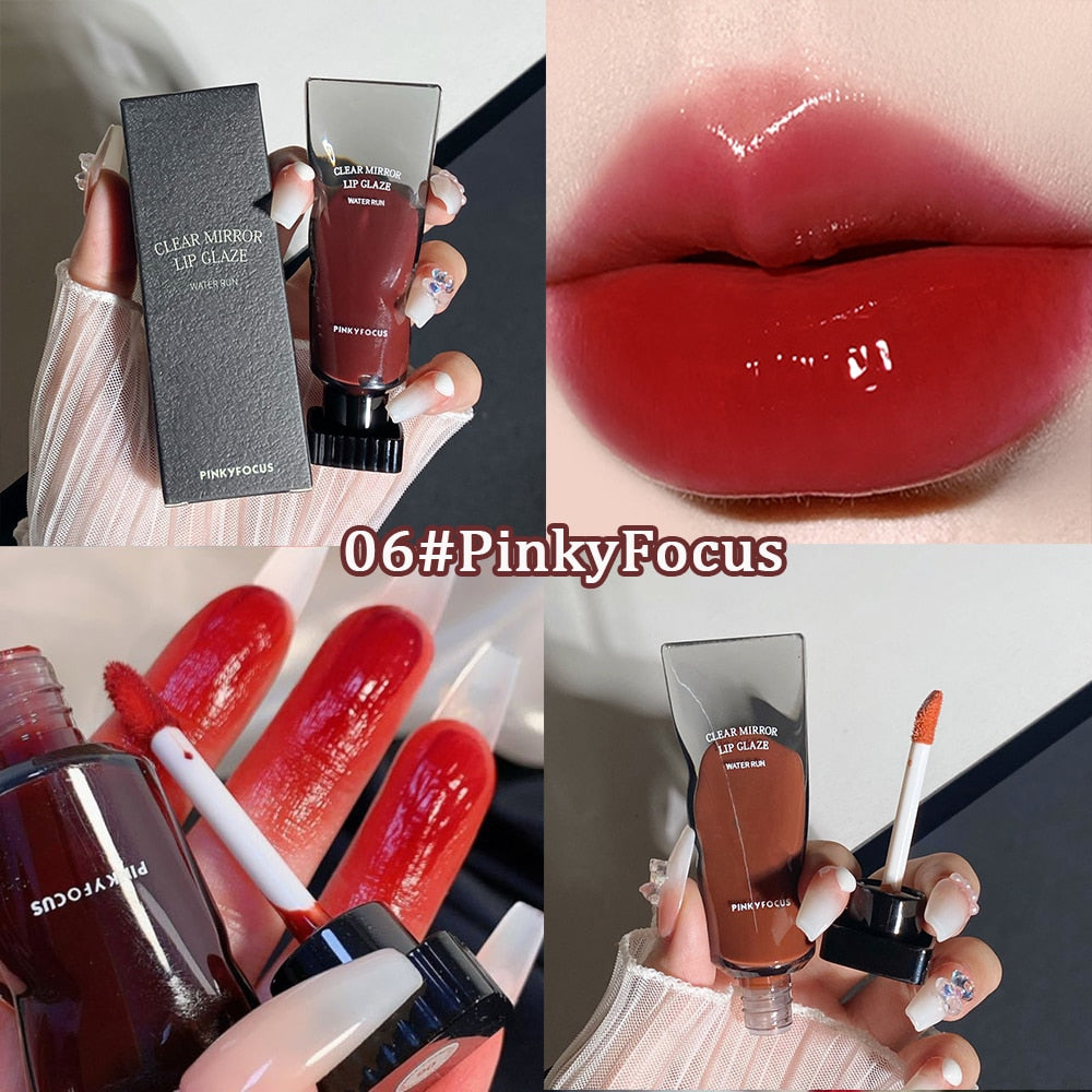Non-stick Cup Lip Gloss