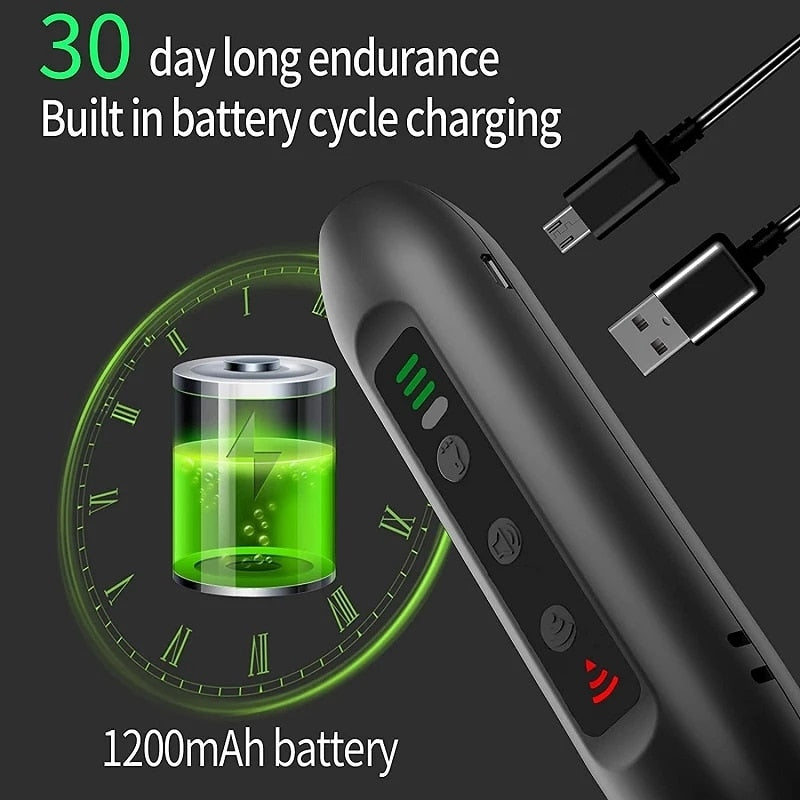 Ultrasonic Pet Repeller