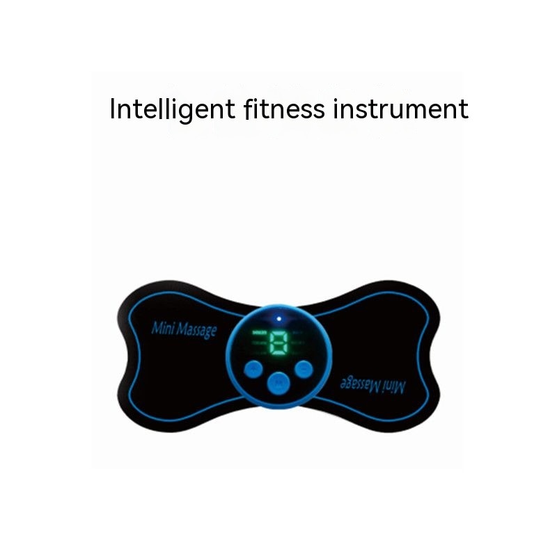 Mini Electric Neck Massager