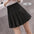 High Waist Thin Short Skirt