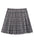 High Waist Thin Short Skirt