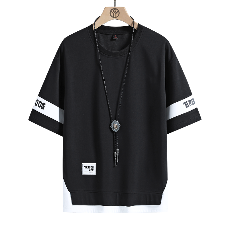 Hip Hop Loose T-shirts