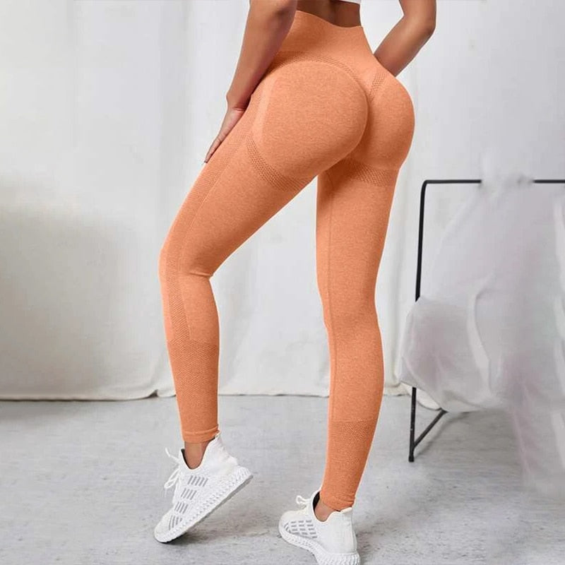 Women Fitness Legging