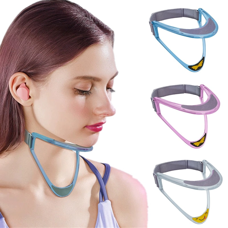 Neck Brace Support