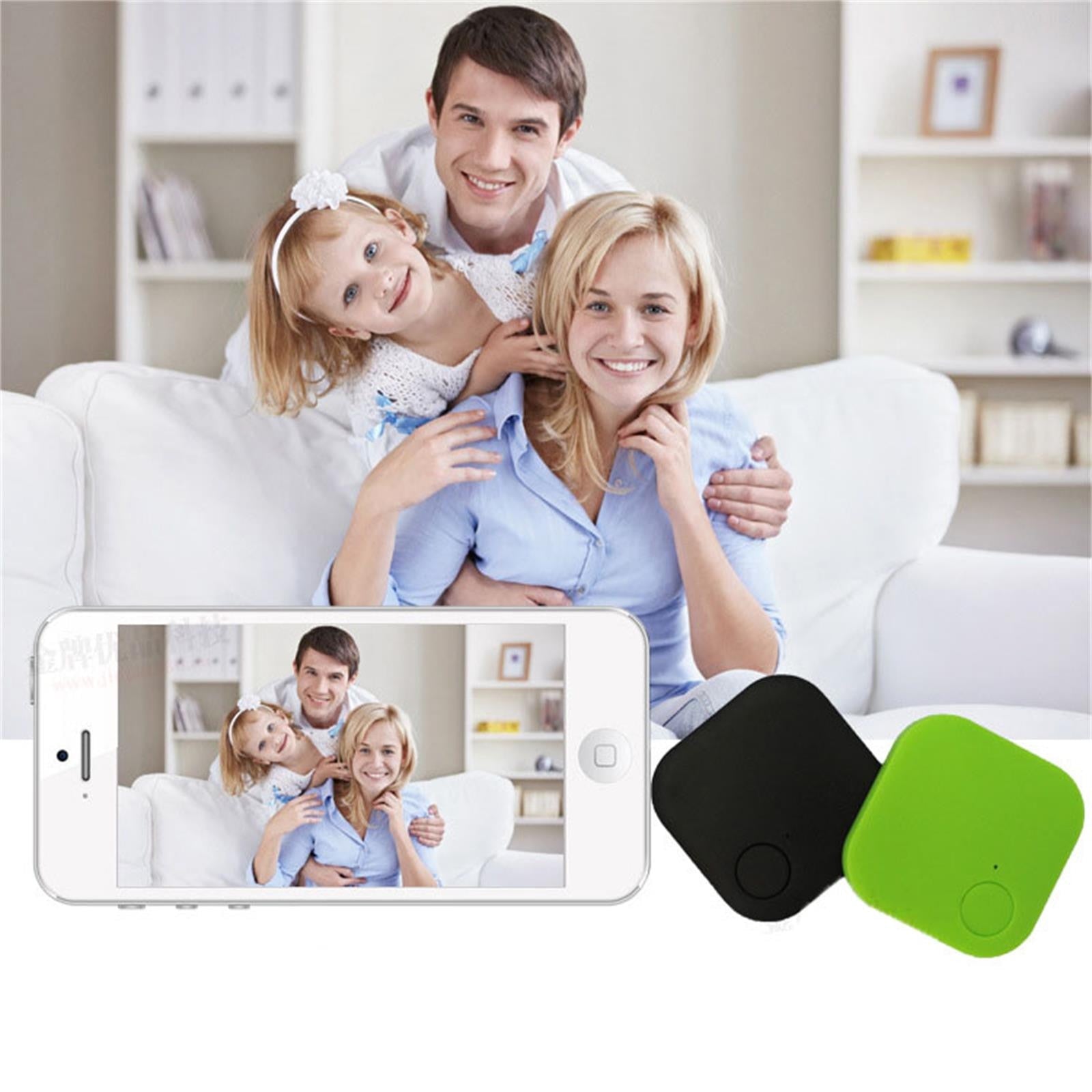 Mini Bluetooth GPS Tracker