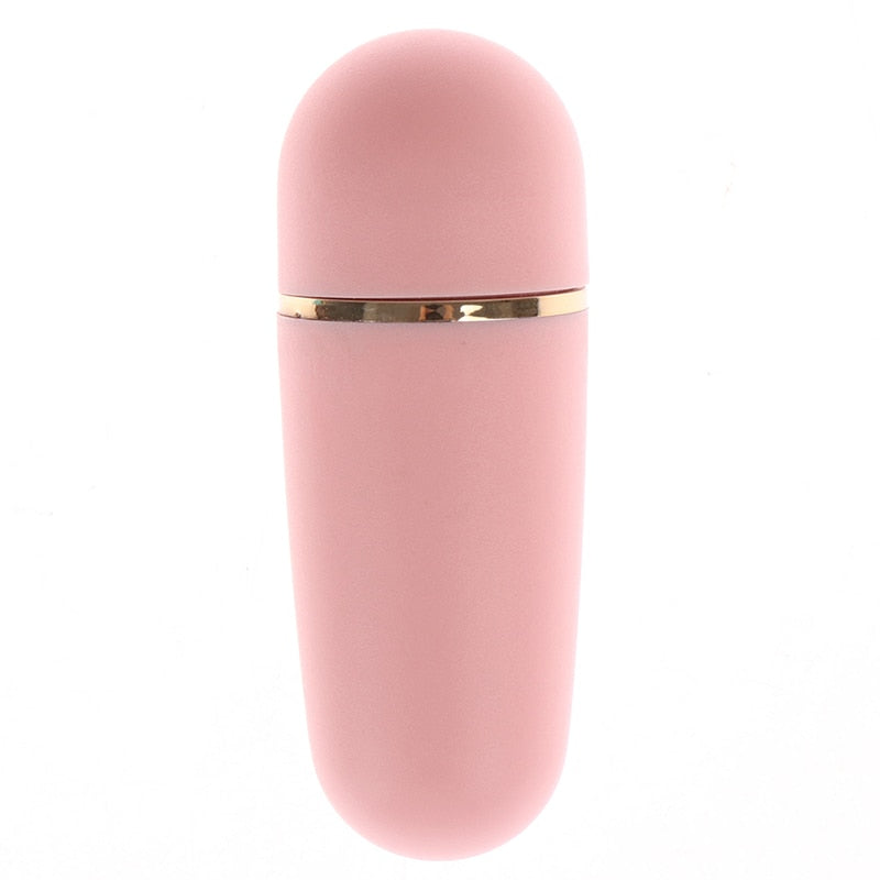 Portable Facial Oil Removal