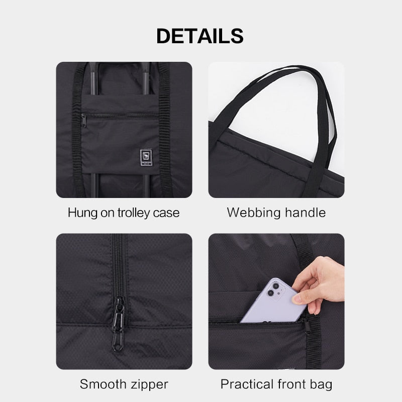 Portable Travel Bags