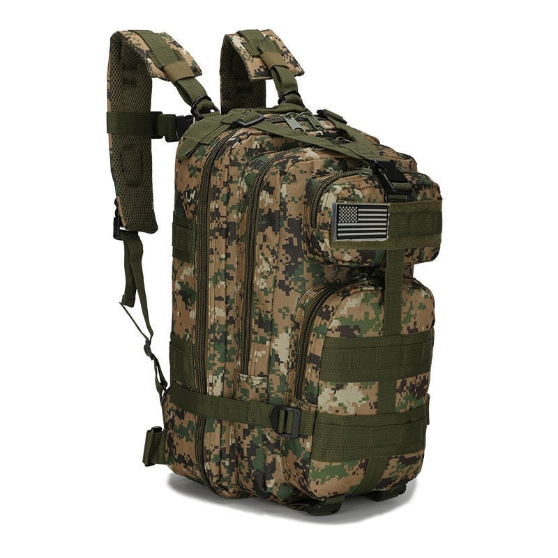 Fishing, and Camping Backpack