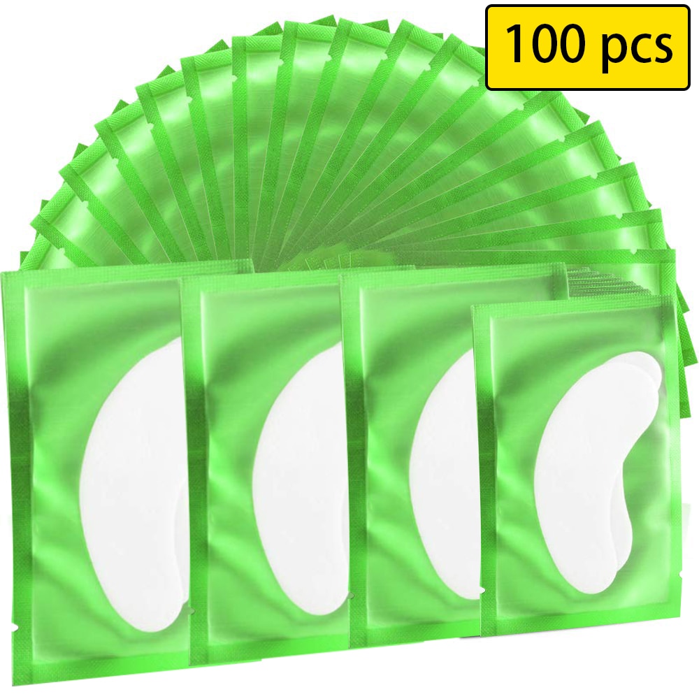 Eye Patches Eyelash Extension