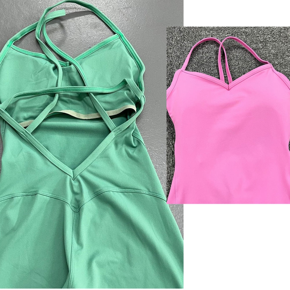 Women  Gym Workout Clothes