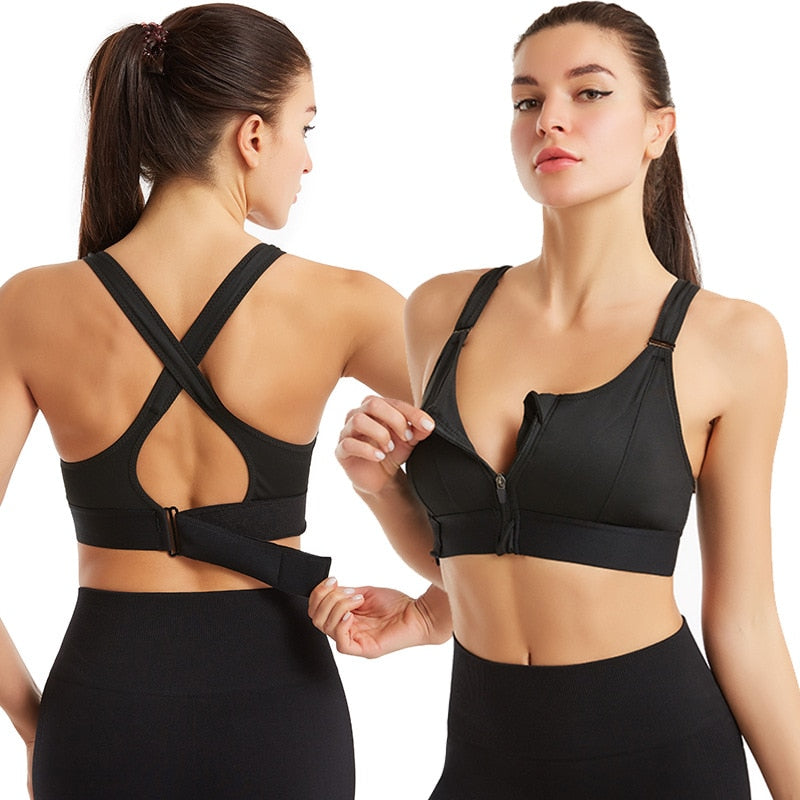 Sports Bras For Women