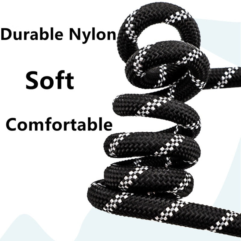 Hands Free Dogs Leash