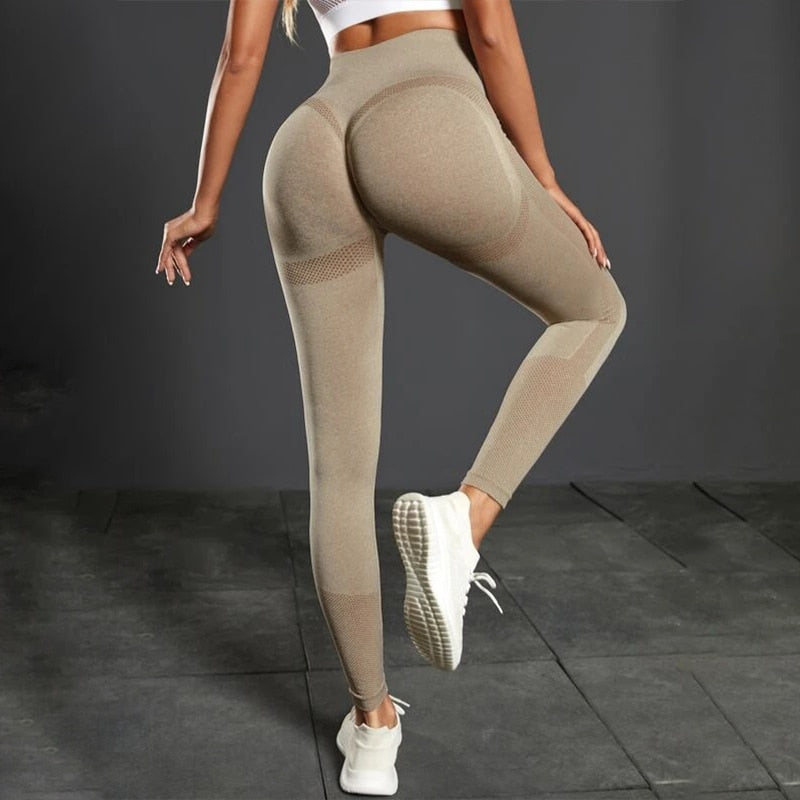 Women Fitness Legging