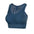 Female Seamless Running Yoga Bra