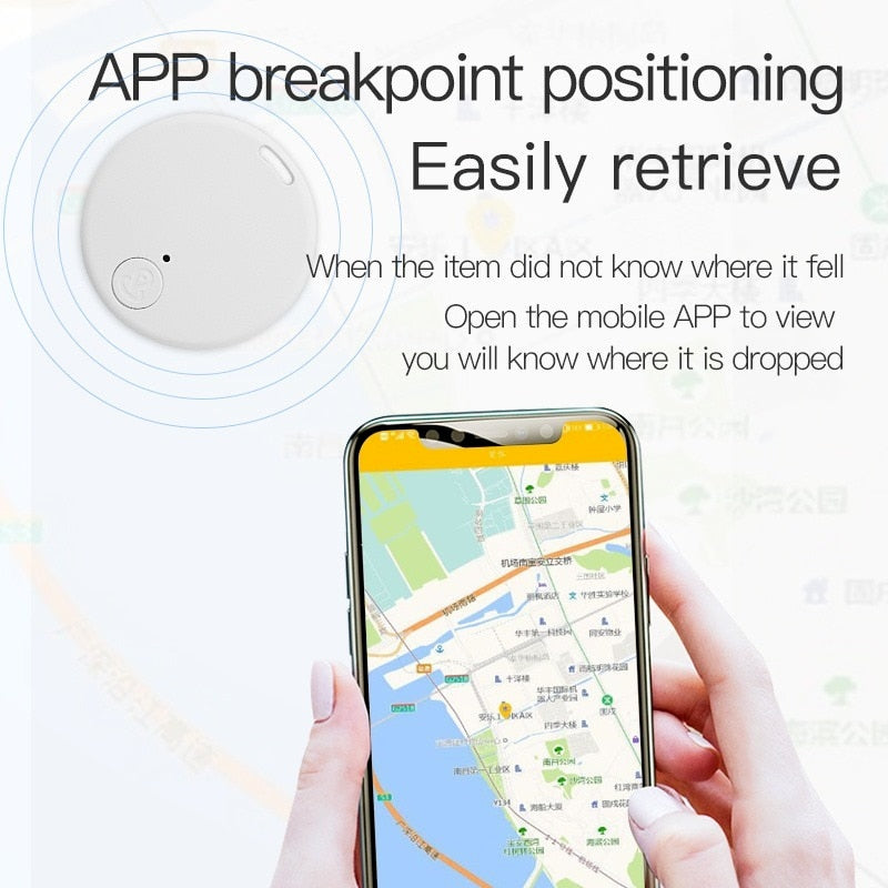 Smart Finder Locator Accessories