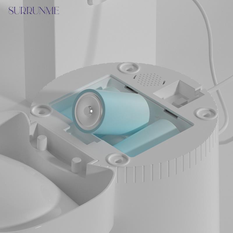 Automatic Cat Feeder