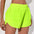 Women Yoga Shorts